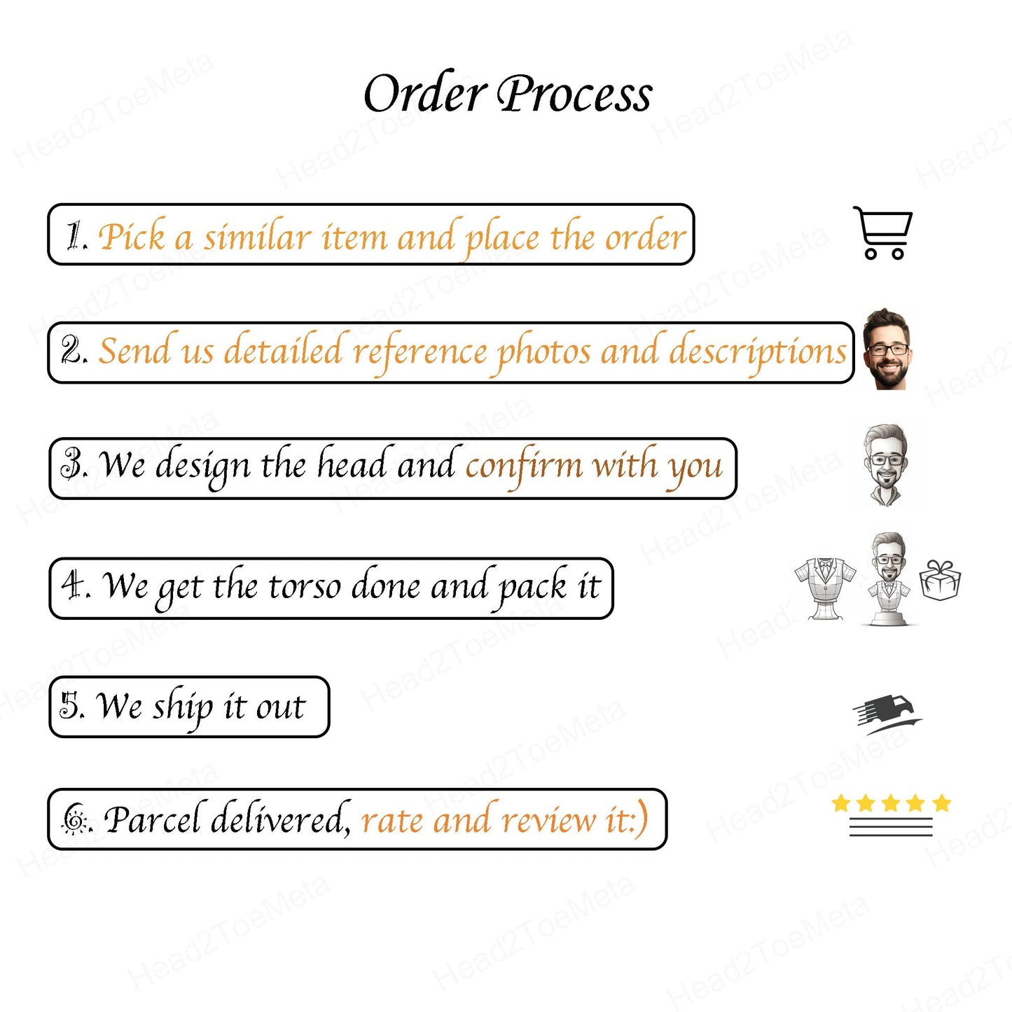 Custom Bobblehead for Teacher | Personalised Bobblehead for Professor | Teacher Statues | Gift for Teacher | Gift for School