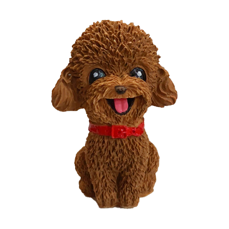 Custom Pet Refrigerator Magnets | Dog Refrigerator Magnet | Cat Refrigerator Magnet | Pet Birthday Cake Topper | Custom Pet Head for Car Vent | Gift for Pet