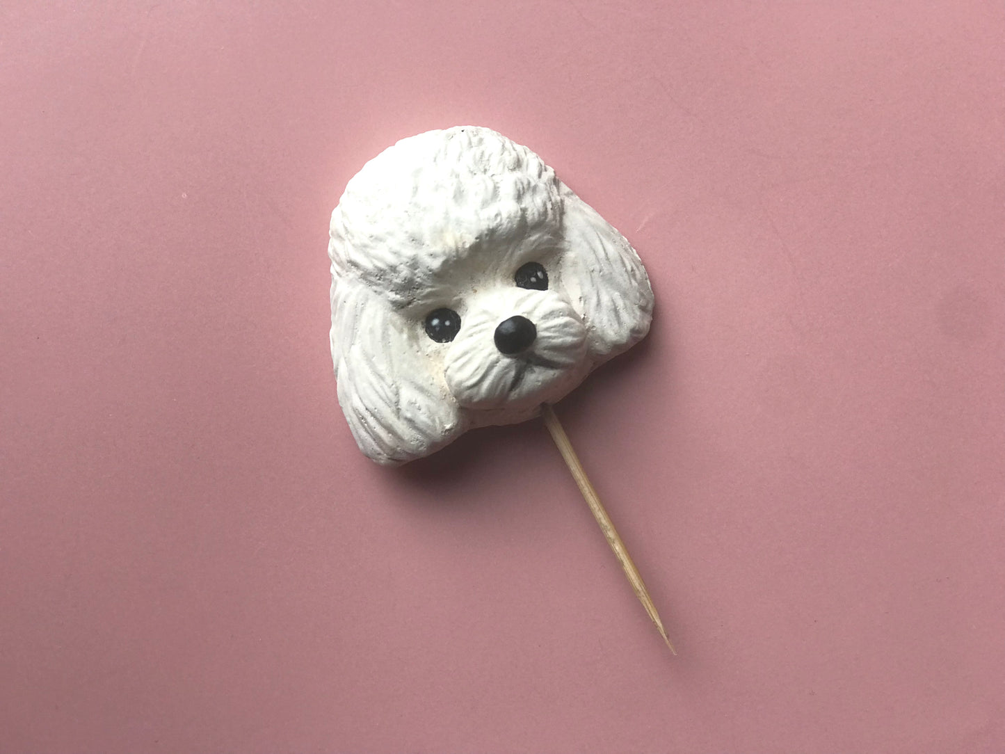 Pet Birthday Cake Topper | Pet Cake Topper | Dog Cake Topper | Cat Cake Topper | Gift
