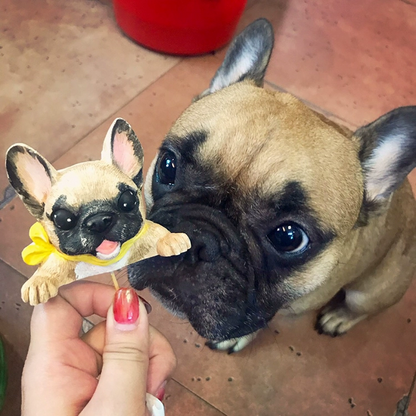 Pet Birthday Cake Topper | Pet Cake Topper | Dog Cake Topper | Cat Cake Topper | Gift